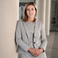 Katharina Dierlamm, LL.M.