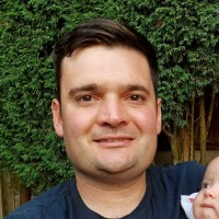 Sean Holdcroft