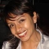Mila Reyes Villarreal