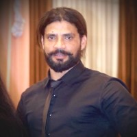 Ali Ahmad