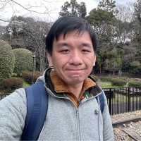 Chi Man Wong