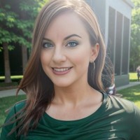 Jessica Caldwell