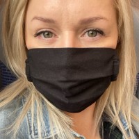 Rosie Darbyshire LSRA