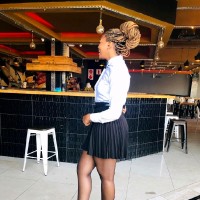 Patience Ofentse