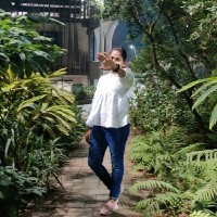 Farzana Afrin