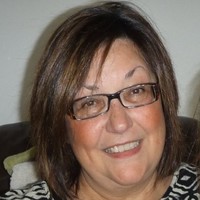 Maria Nicholas