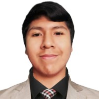 RUBEN ALCIDES CONDORI MAMANI