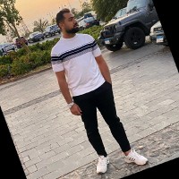 Ahmed Abdallah