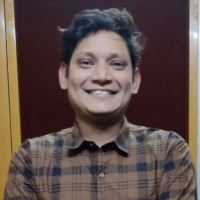 Kinshuk Varshneya