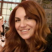 Tracey Stocking