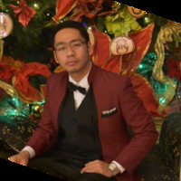 Lyndon Gabato