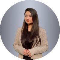 Fatima Waheed