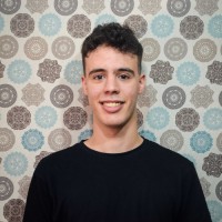 Sergi Rodas Renau