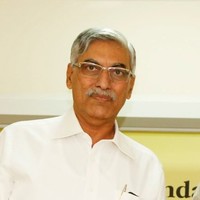 Devendra Purushottam