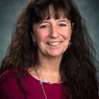 Laurie Hoffman