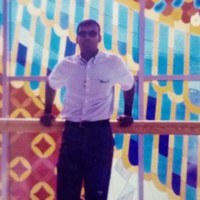 Arun Andicot
