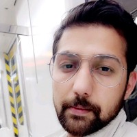 Mohd Ahtaysham