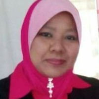 Hafiza Jalaluddin