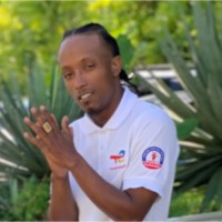 Isaiah Greenidge
