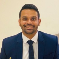 Dasun Fernando