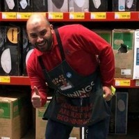 Mario Caroscio