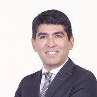 Patricio Pozo González