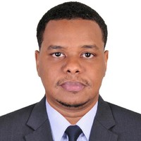 Abbas Mohamed