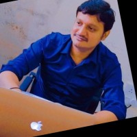 Mr NETAJI GANDI