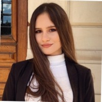Claudia Alexandra Stroe