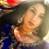 sarah khan