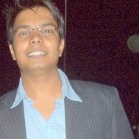 Sachin Prakash