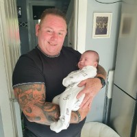 Jimmy Robertson