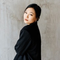 Ayazhan Naimanbayeva