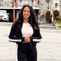 Amritpal Kaur