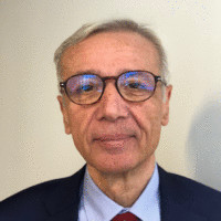 Norbert BENOIT du REY