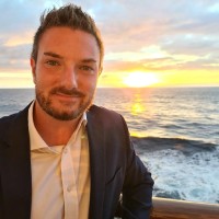 Dean Hollman Cert CII