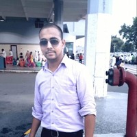 Mohammed Arif