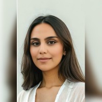 Jessica Parikh