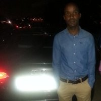 R Tshepo Selowa