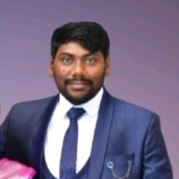 K Vinod