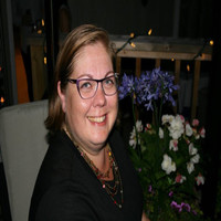 Ann Maksymetz