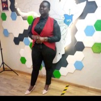 Eunice Nyakinda