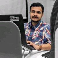 Sunil Jonnavittula