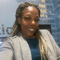 Syreeta Kizzee