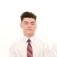 Justin Mccloskey