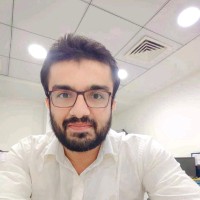 Syed Furqan Ali