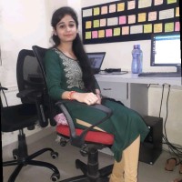 Tanu Mandloi