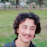 Syed Mudasir Ali Shah