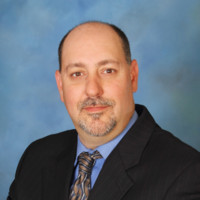 Scott Mottern