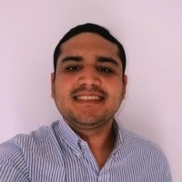 Julio César Cardozo Camargo